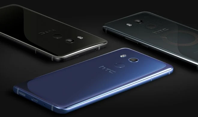 HTC U11+ zaprezentowany. Znamy cenę i specyfikację tajwańskiego flagowca