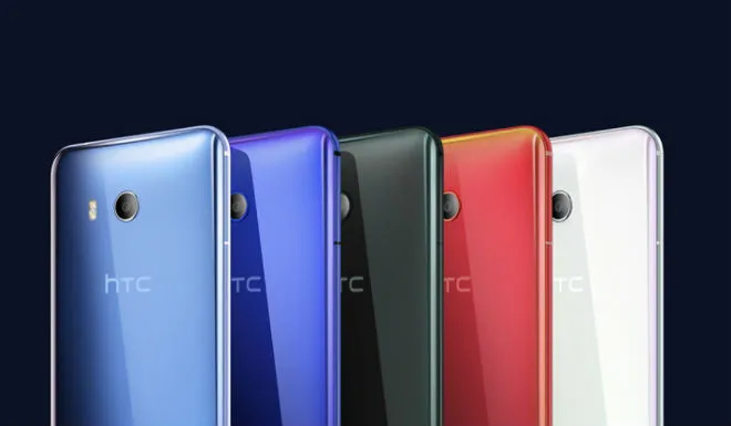 HTC pracuje nad nowym flagowcem: Snapdragon 855 i modem 5G!