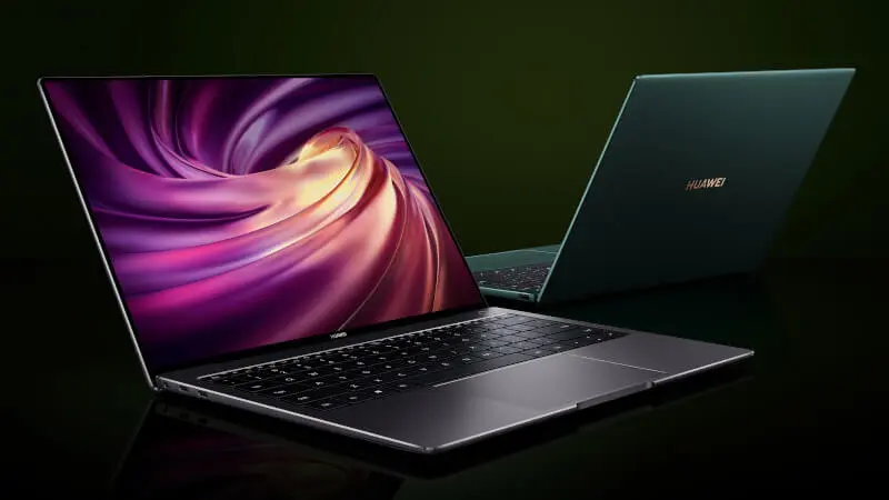 Huawei celuje w rynek gamingowy. Szykuje laptopy dla graczy i konsolę