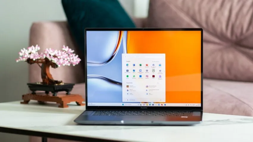 Huawei Matebook 16S 2023 – recenzja. Znajomy laptop, ale jeszcze wydajniejszy