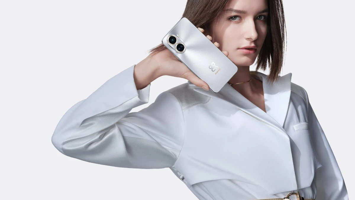 Smartfon, którym zaskoczyłam znajomych. Dlaczego przyciągnął ich uwagę?