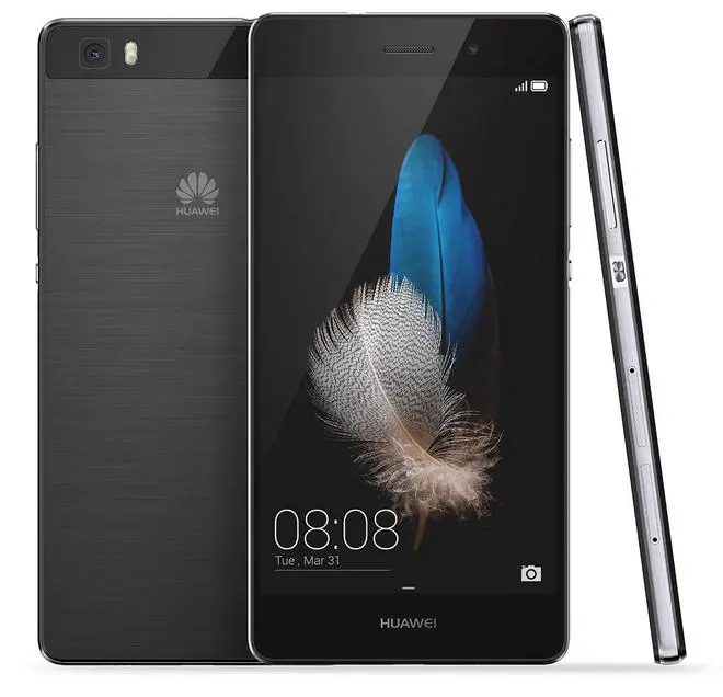 Huawei P8 Lite Huawei P8 Lite