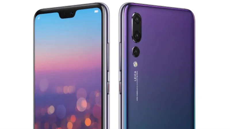 Samsungu, bój się! Huawei bije kolejne rekordy sprzedaży