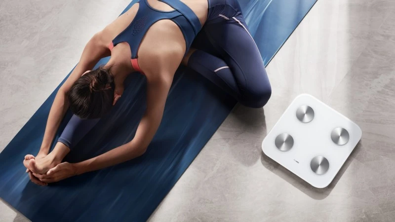 Huawei Scale 3 to inteligentna waga w kuszącej cenie