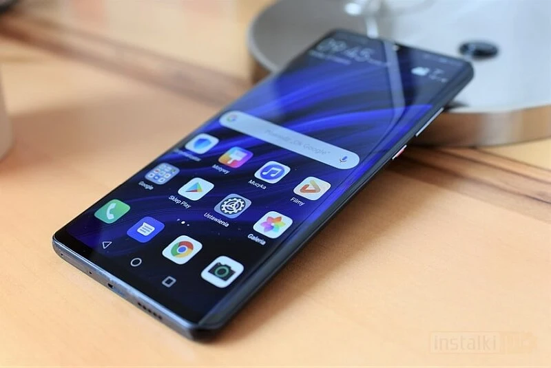 Huawei zastrzega w Europie nazwę swojego systemu – alternatywy dla Androida!