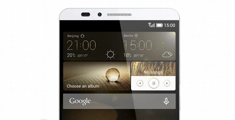 Huawei Ascend Mate7 już w Polsce!