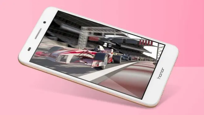 Huawei Honor 5A – 5,5 cali i 2 GB RAM-u za 400 złotych