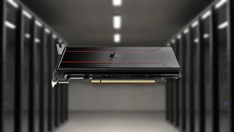 Huawei już w tym roku zaprezentuje swoje dedykowane karty graficzne