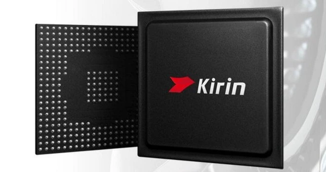 Znamy prawdopodobną specyfikację Huawei Kirin 970