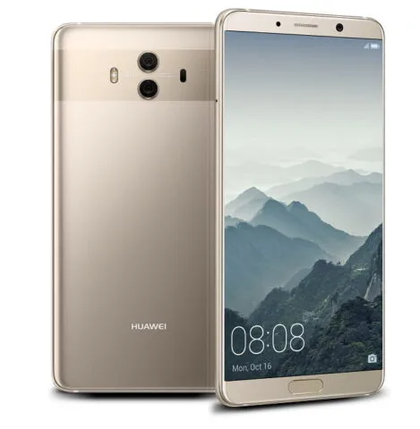 Wiemy, kiedy zadebiutuje Huawei Mate 10. Będzie lepszy od iPhone’a?