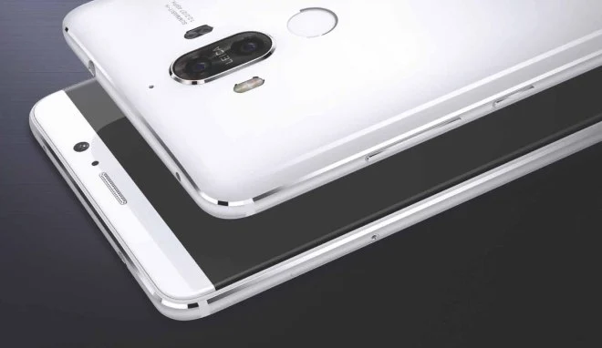 TOP 10 najwydajniejszych smartfonów listopada według AnTuTu