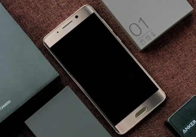 Mate 9 Pro uzupełnia kolekcję smartfonów Huawei