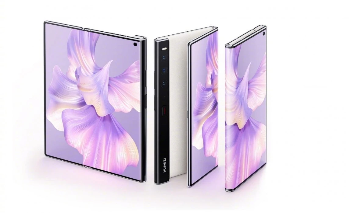 Weź udział w konkursie. Możesz wygrać składanego Huawei Mate Xs 2 i inne nagrody