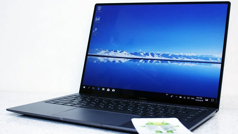 Chcesz kupić laptopa Huawei ze strony Microsoftu? Przykro nam, jest to już niemożliwe