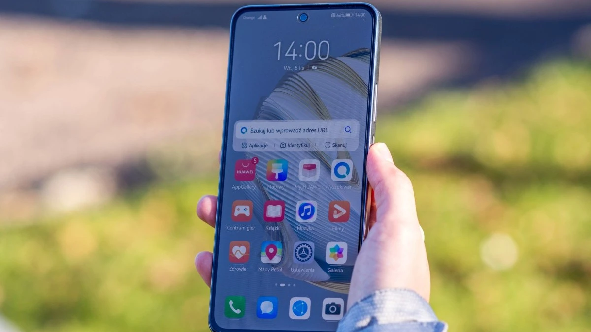 Huawei chwali się sukcesem. Jak widać istnieje życie bez Google