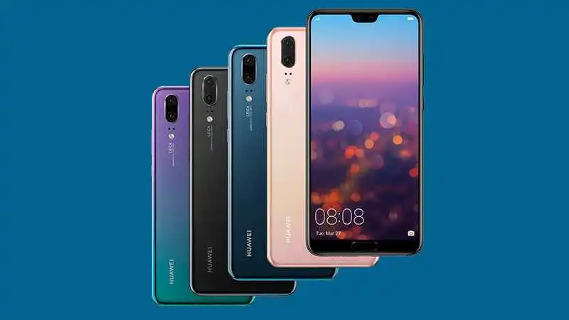 Huawei po premierze P30 zapowiada przeceny modeli Mate 20 Pro oraz P20 Pro