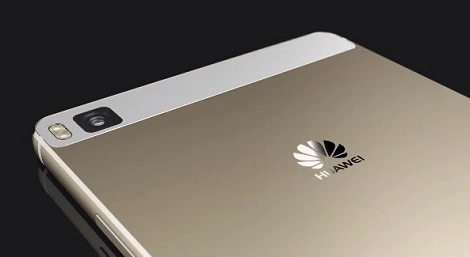 Huawei P8 – chińska klasa premium
