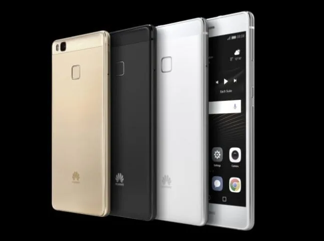 Huawei P9 Lite debiutuje na polskim rynku