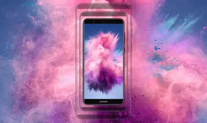 Huawei P Smart z ekranem FullView trafia do sklepów. Znamy polską cenę