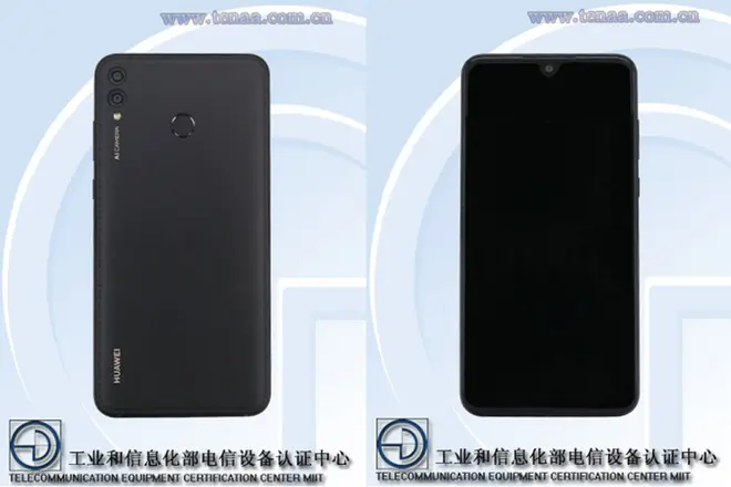 To już przesada? Huawei szykuje kolejnego monstrualnego smartfona