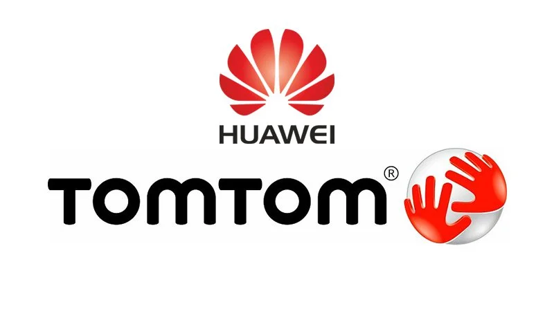 Huawei znalazł alternatywę. TomTom zastąpi Mapy Google
