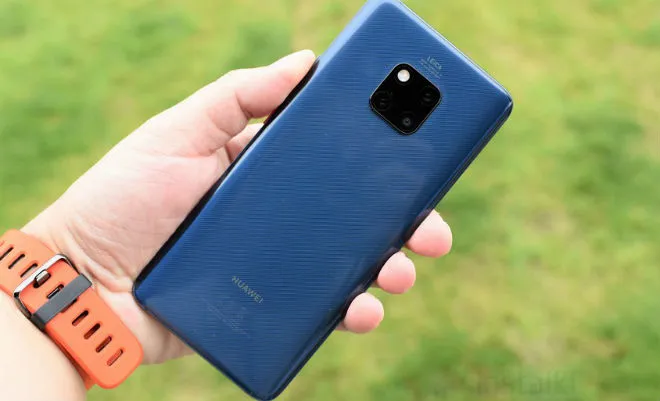 Huawei pracuje nad własną alternatywą dla Windowsa i Androida