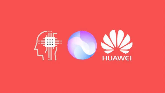 Wirtualny asystent Huawei zbliża się wielkimi krokami