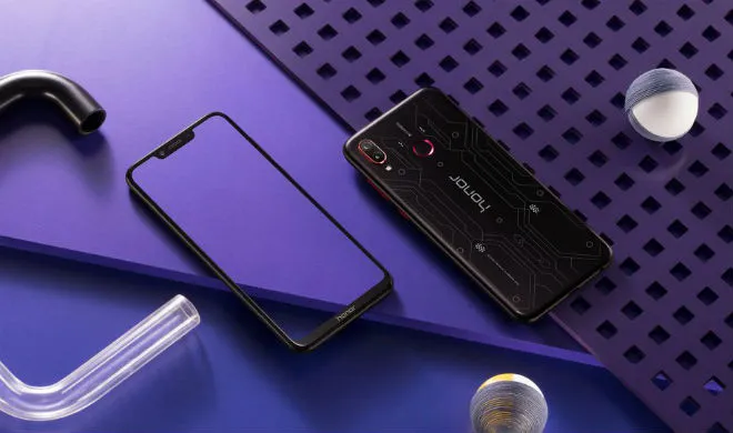 Huawei i Honor oszukują w benchmarkach