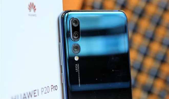 Nowa aktualizacja zablokuje rootowanie smartfonów Huawei