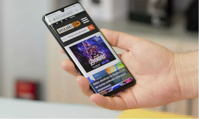 Huawei może w najbliższym czasie odzyskać licencję na usługi Google