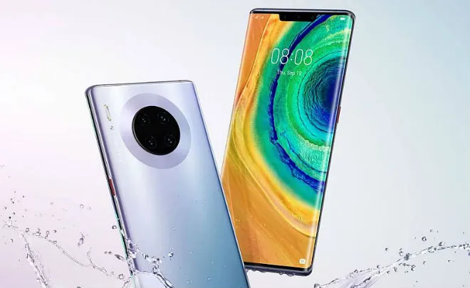 [Aktualizacja] Huawei Mate 30 bez szans na usługi Google. Popularna metoda zablokowana