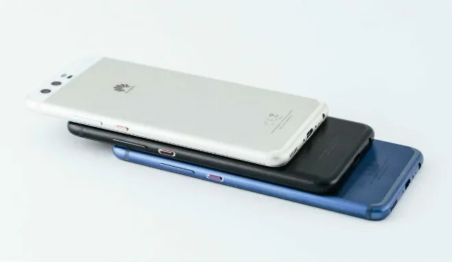 Tyle trzeba będzie zapłacić za smartfony Huawei P20 na terenie Europy