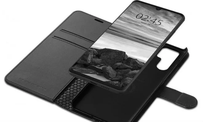 Tak wyglądają nowe flagowce Huawei – model P30 oraz P30 Pro