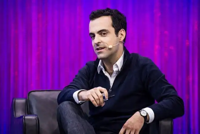 Hugo Barra odchodzi z Xiaomi