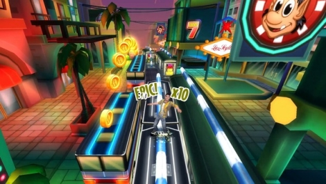 Cristiano Ronaldo i Hugo w darmowej grze na iOS i Androida! (wideo)