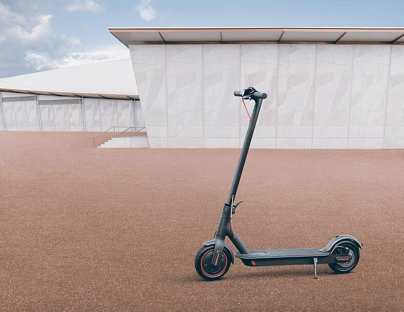 Hulajnogi na minuty są absurdalnie drogie. Serio z nich korzystacie?