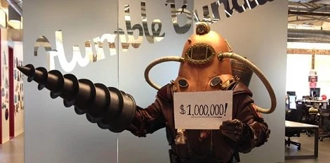 Nowe Humble 2K Bundle bije rekordy popularności!