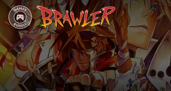 Humble Brawler Bundle – kolejna paczka gier za półdarmo