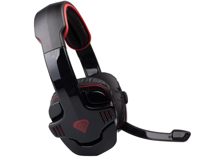 Natec Genesis hx66