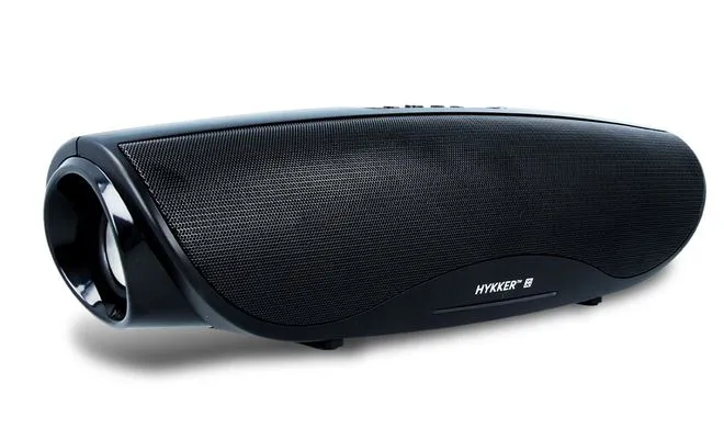 Tani boombox trafia do sklepów sieci Biedronka