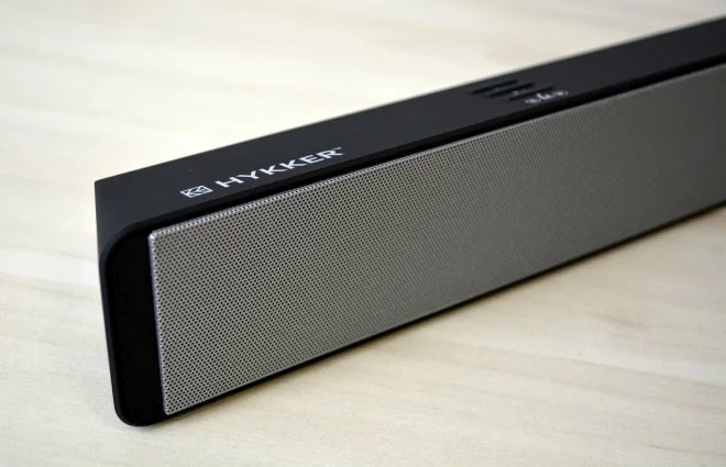 Głośnik Bluetooth z Biedronki? Test Hykker Deep Sound Speaker