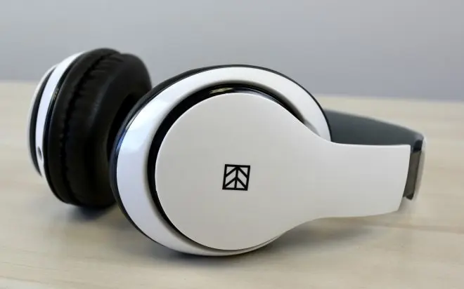 Hykker Soul Sound – test tanich słuchawek z Biedronki