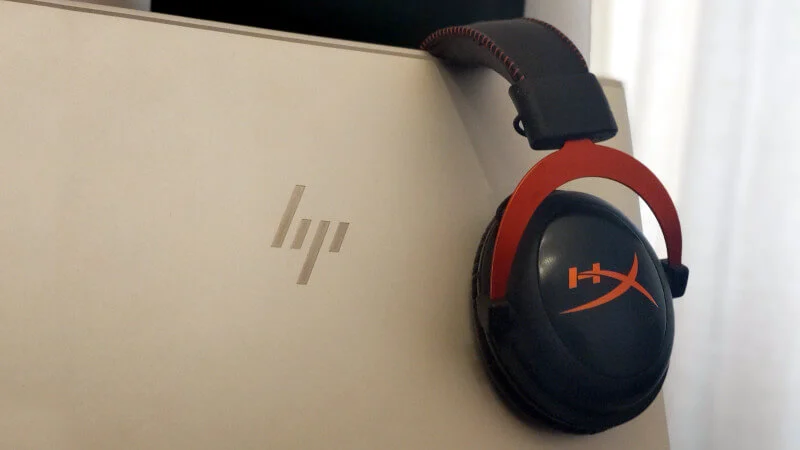HyperX w rękach HP. Kingston sprzedaje biznes akcesoriów dla graczy za sporą sumę