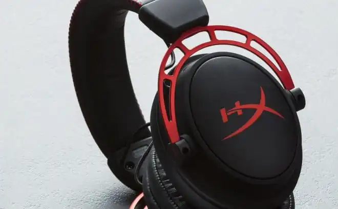 HyperX Cloud Alpha – pierwsze dwukomorowe słuchawki dla graczy