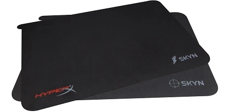 HyperX Skyn – szybkość i precyzja dla profesjonalnych graczy
