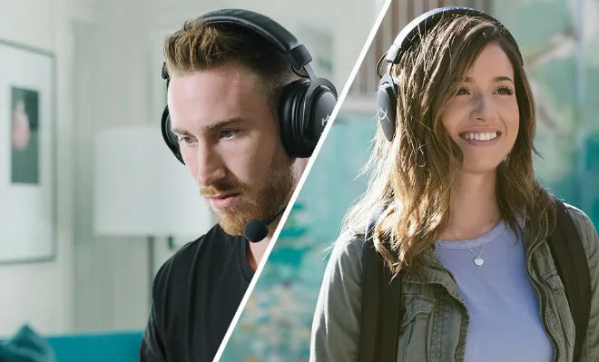 Kingston HyperX Cloud MIX – nowe słuchawki dla graczy i nie tylko