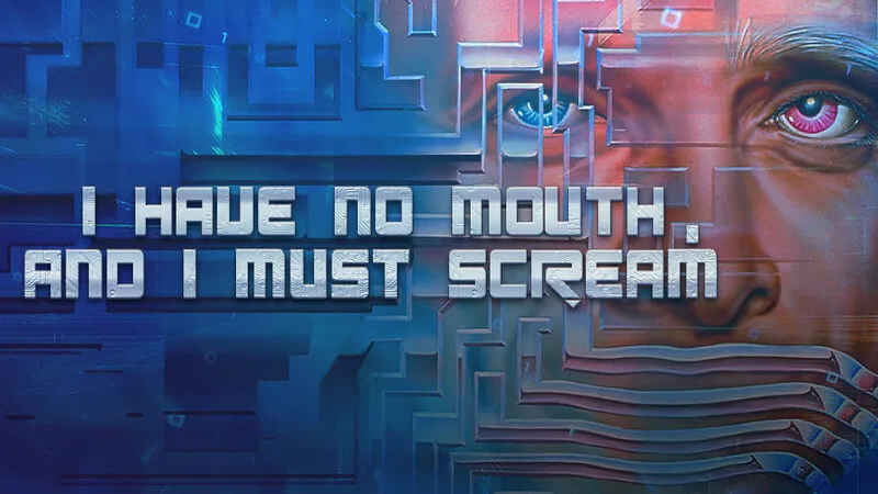 I Have No Mouth And I Must Scream za darmo na GOG w ramach świątecznego prezentu