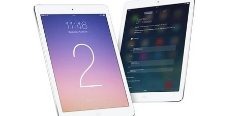 Rusza produkcja iPad Air 2