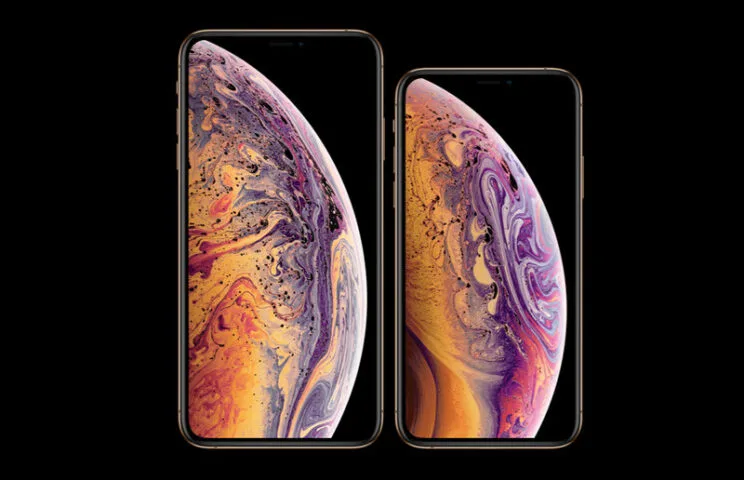 iPhone Xs pod jednym względem miażdży konkurencję. Tak, chodzi o wydajność