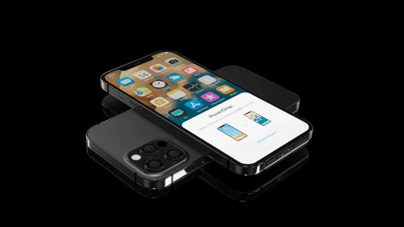 Interesujące różnice pomiędzy iPhone 13 i iPhone 12 [przeciek]